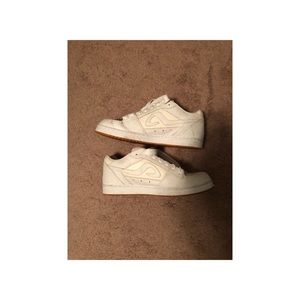 Adio Wray V4 Skate Shoes Size 13